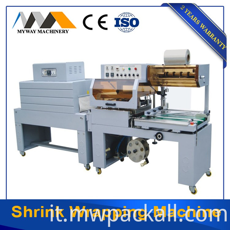 Wholesale Reel Wrapper/Paper Roll Wrapping/Cylindrical stretch film wrapping packaging machine for paper factory